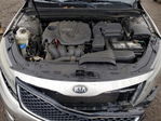 Kia Optima 2015