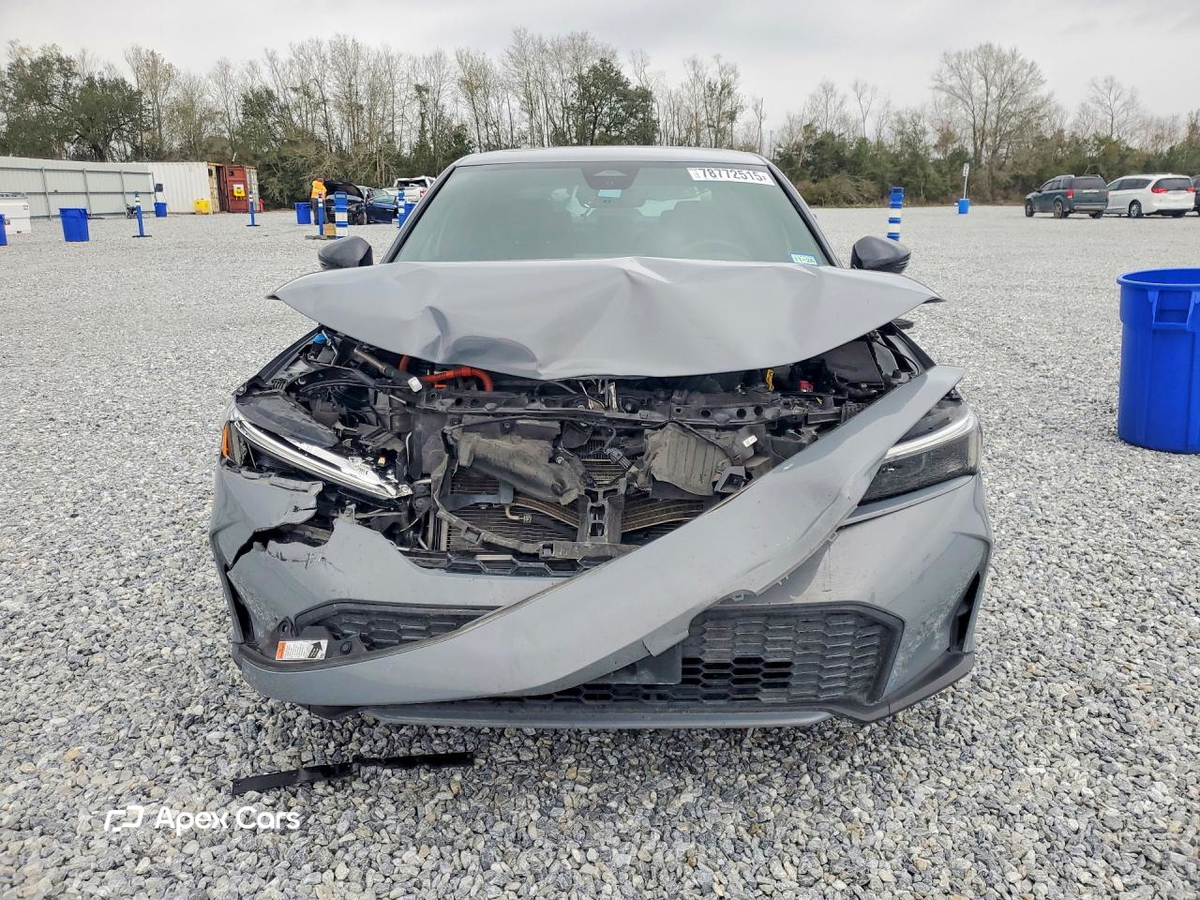 Honda Civic 2025