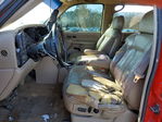 Chevrolet Silverado 2001