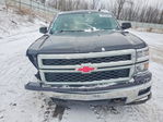 Chevrolet Silverado 2014