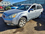 Subaru Outback 2012