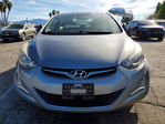Hyundai Elantra 2015