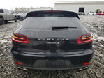 Porsche Macan 2018