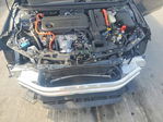 Honda Accord 2025
