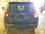 Jeep Renegade 2017