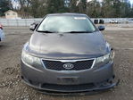 Kia Forte 2011
