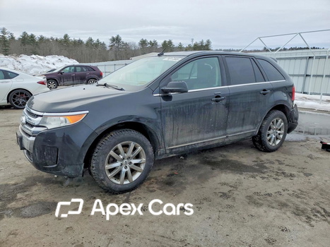 Ford Edge 2014 - Image 1 of 13