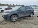 Ford Edge 2014