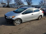 Kia Forte 2016