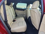 Cadillac XT5 2017