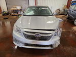 Subaru Legacy 2020