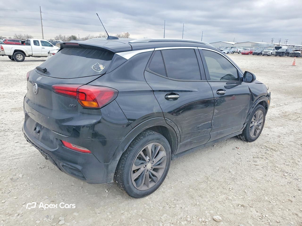 Buick Encore 2020