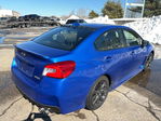 Subaru WRX 2016