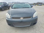 Chevrolet Impala 2012