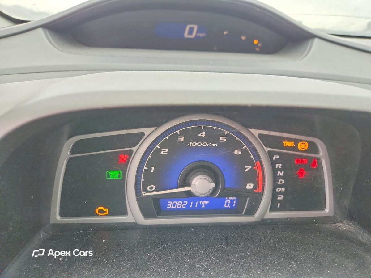 Honda Civic 2008