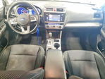 Subaru Outback 2015