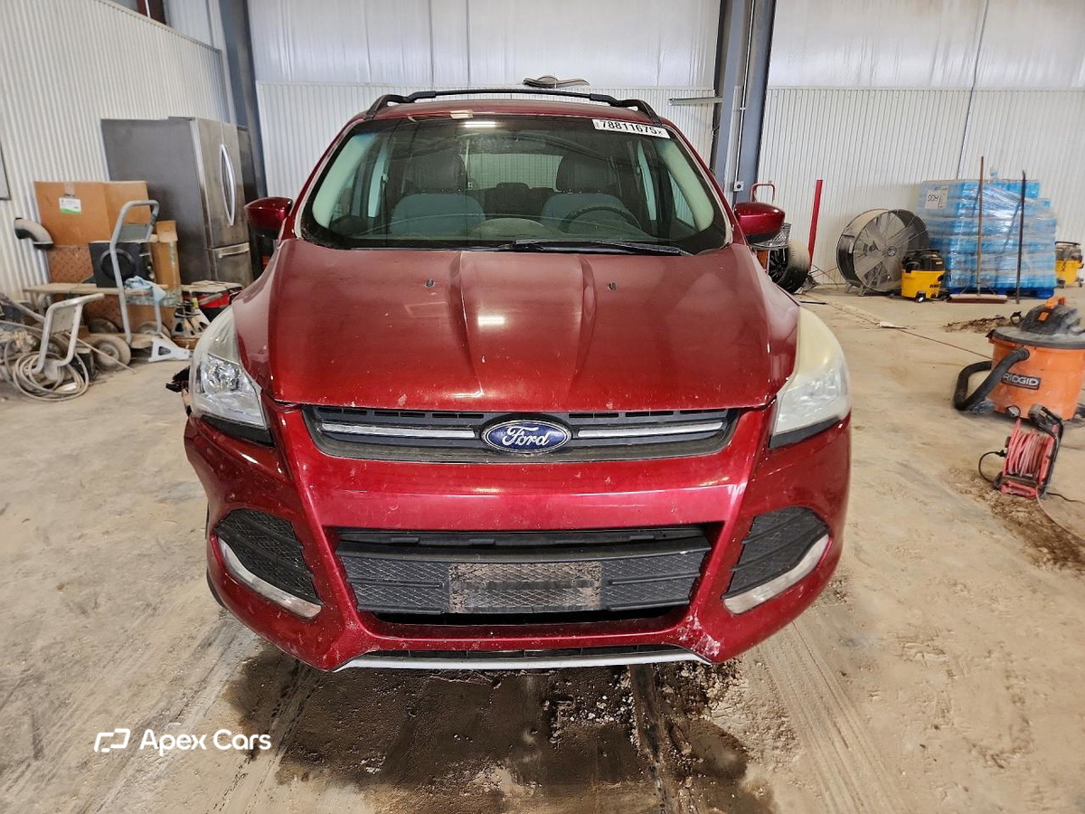 Ford Escape 2013