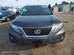 Lexus RX 2010