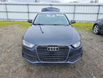 Audi A4 2016