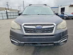 Subaru Forester 2017