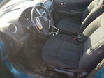 Nissan Versa 2014