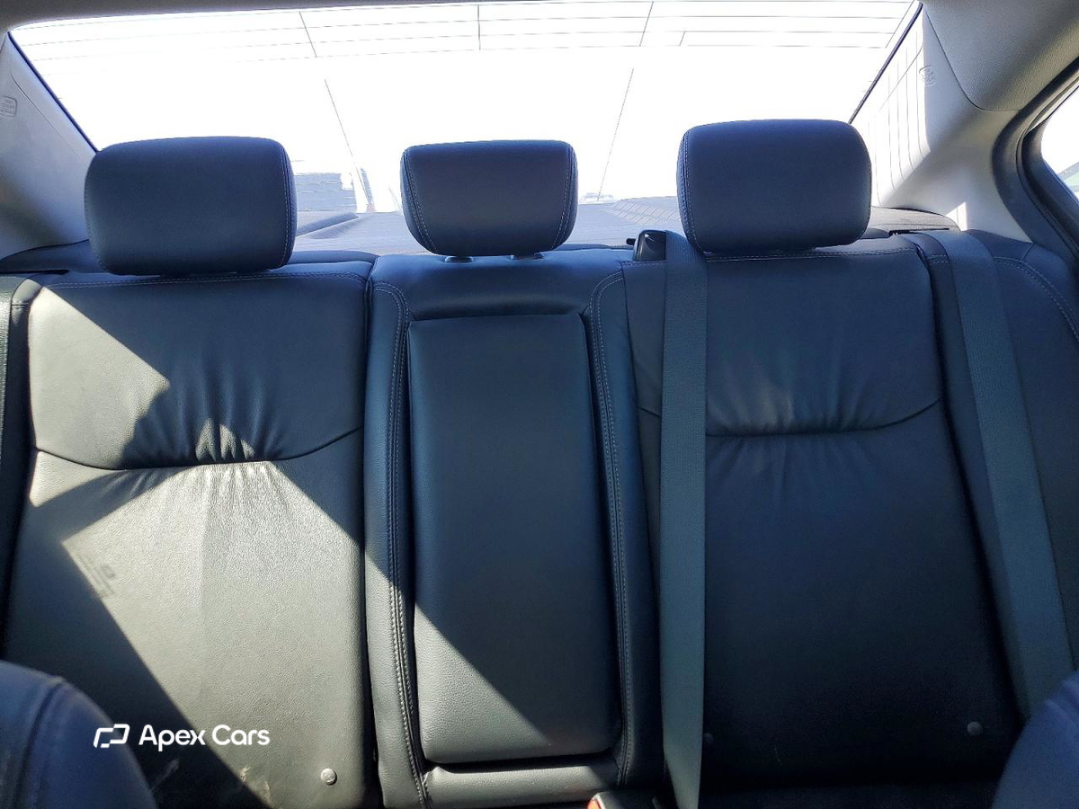 Honda Civic 2015