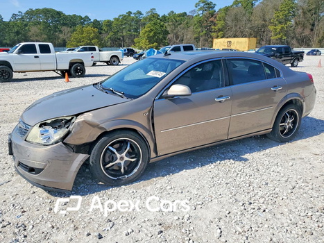 Saturn Aura 2008 - Image 1 of 12