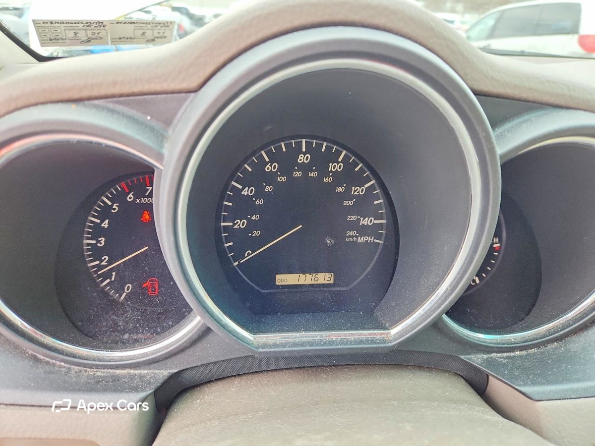 Lexus RX 2006