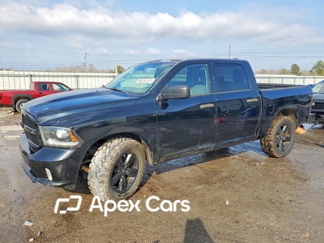 RAM 1500 2014 - Image 1 of 13