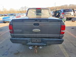 Ford Ranger 2011