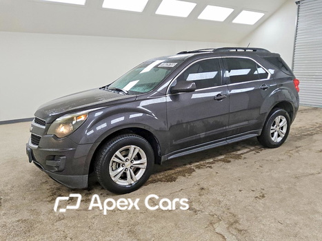 Chevrolet Equinox 2015 - Image 1 of 14