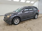 Chevrolet Equinox 2015