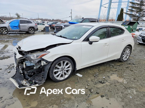 Mazda 3 2015 - Image 1 of 13