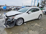 Mazda 3 2015
