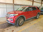 Ford Explorer 2021