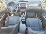Subaru Forester 2012