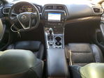Nissan Maxima 2017