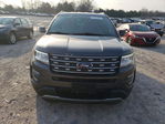 Ford Explorer 2017