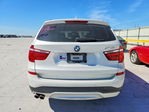 BMW X3 2016