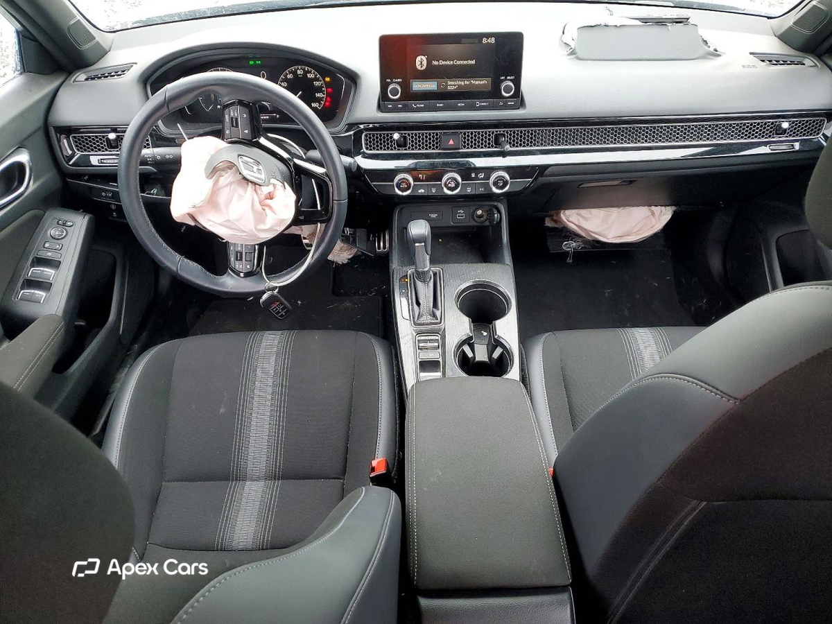 Honda Civic 2024