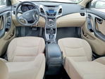 Hyundai Elantra 2014