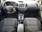 Kia Forte 2018