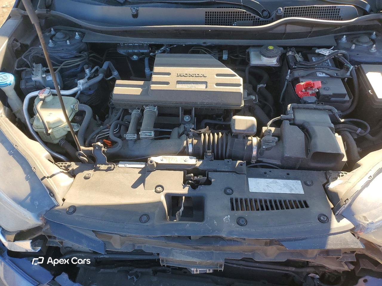 Honda CR-V 2020