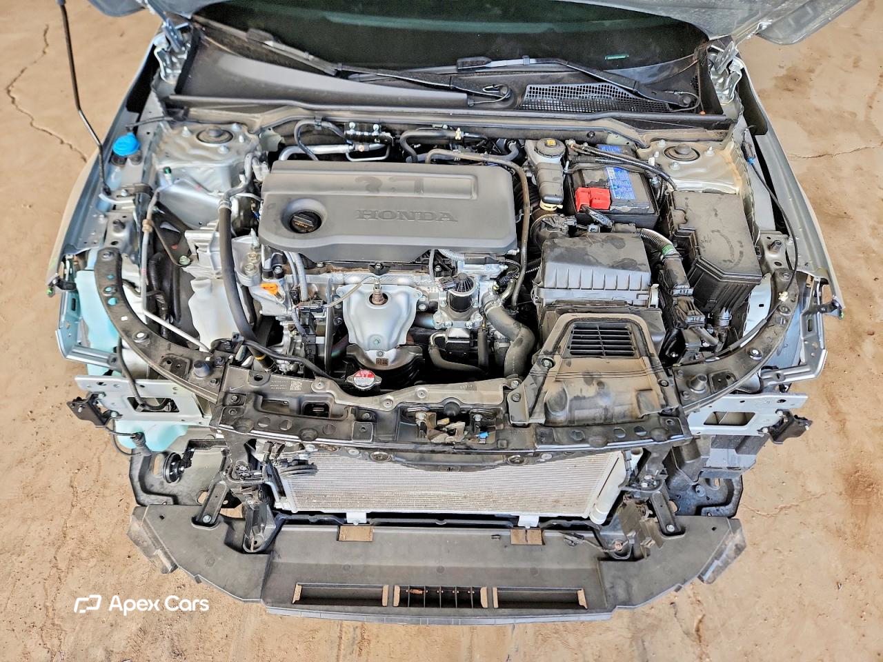 Honda Civic 2025