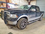 RAM 1500 2017