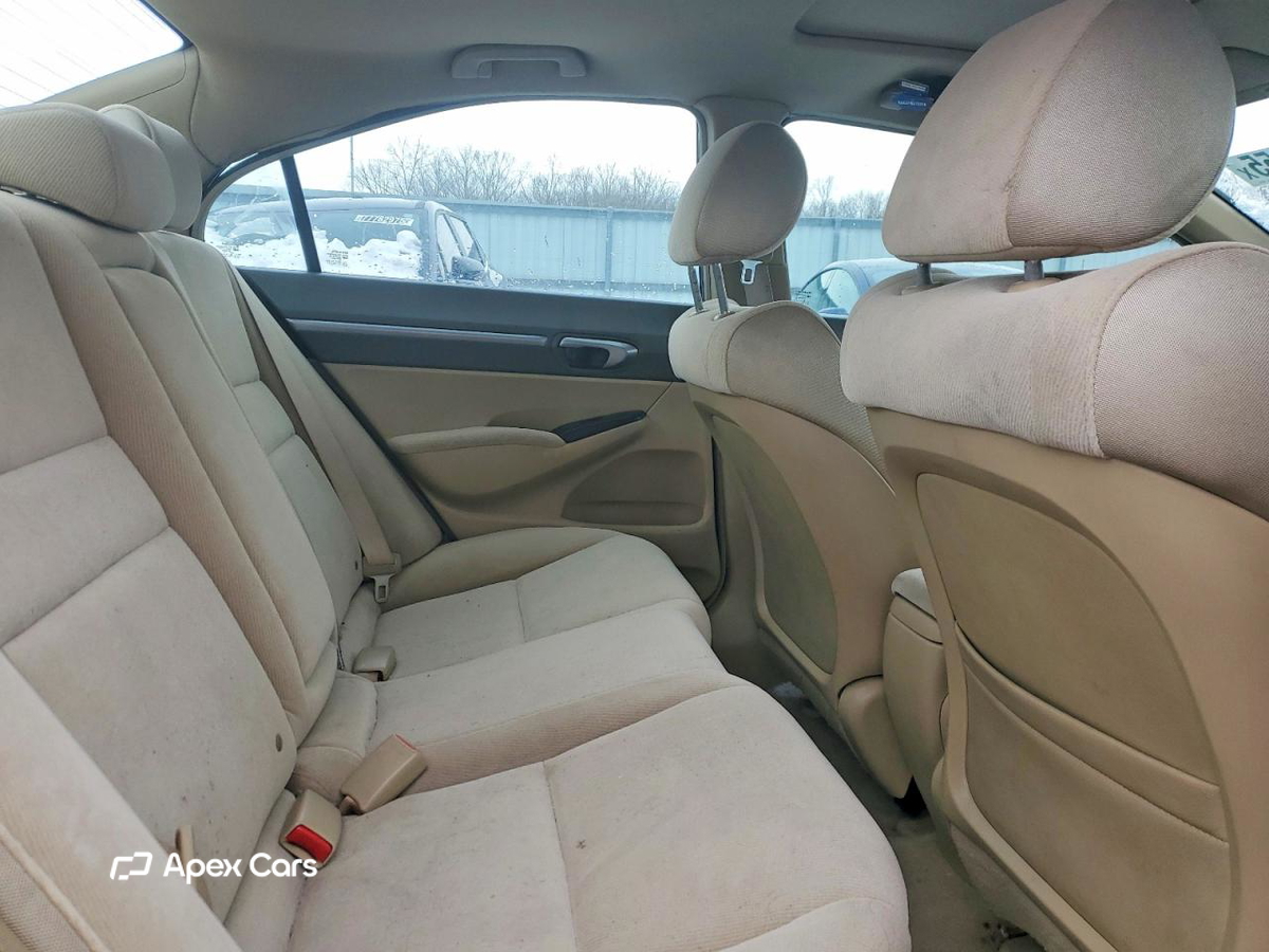 Honda Civic 2006