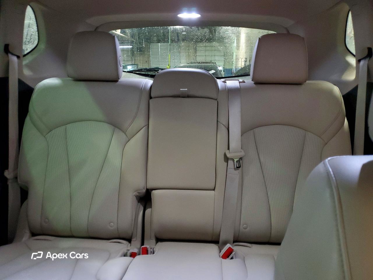 Buick Envision 2017