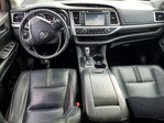 Toyota Highlander 2018