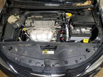 Chrysler 200 2015