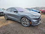 Ford Mustang 2021